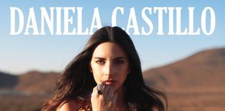 Daniela Castillo estrena nuevo single + videoclip