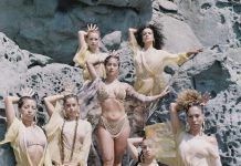 Denise Rosenthal y su nuevo videoclip «Tiene Sabor» ya es tendencia en Youtube