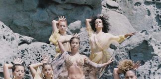 Denise Rosenthal y su nuevo videoclip «Tiene Sabor» ya es tendencia en Youtube