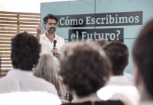 El trabajo de innovadores sociales chilenos impacta en el extranjero