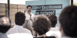El trabajo de innovadores sociales chilenos impacta en el extranjero