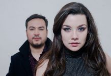 Enei estrena videoclip para su single “Nena”