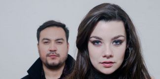 Enei estrena videoclip para su single “Nena”