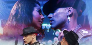 “Esa Mami” es el nuevo hit veraniego de Power Peralta