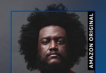 Kamasi Washington presenta Live at The Apollo Theater