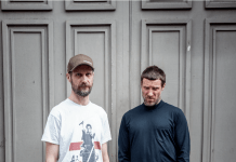 Sleaford Mods anuncua nuevo lanzamiento ‘All that glue’