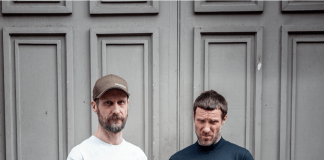 Sleaford Mods anuncua nuevo lanzamiento ‘All that glue’