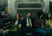 Taylor Swift encarna los estereotipos masculinos en su nuevo videoclip ‘The Man’