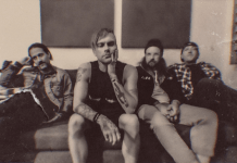 «The Used» anuncia su nuevo álbum «Heartwork»