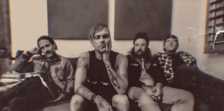 «The Used» anuncia su nuevo álbum «Heartwork»