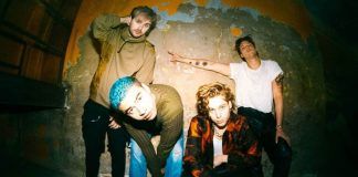 5 Seconds of Summer (5SOS) invita a sus fans esta noche a una Listening Party