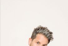 ‘Almas’ es lo nuevo de Jose Biggs