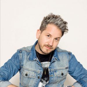 ‘Almas’ es lo nuevo de Jose Biggs