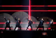 Backstreet Boys y el regreso de las adolescentes que fuimos