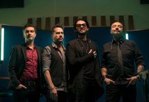 Beto Cuevas canta ‘Milagro’ junto a Lucybell!