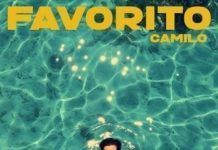 Camilo nos presenta su nuevo tema ‘Favorito’