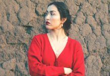 Casandra Paz agenda show en Club de Jazz de Santiago