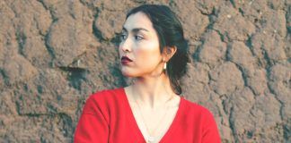 Casandra Paz agenda show en Club de Jazz de Santiago