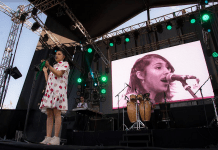 Denise Rosenthal, Pascuala Ilabaca y Mariel Mariel se unen en el evento gratuito «La Matria Mic»