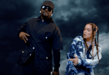 Drea Dury lanza el video de ‘Brutal’ feat. will.i.am
