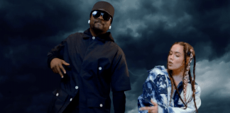 Drea Dury lanza el video de ‘Brutal’ feat. will.i.am