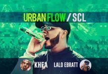 El Festival Urban Flow SCL cambia de fecha para Septiembre!