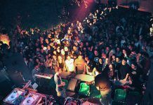 Festival Hip Hop Alameda: La devuelta de mano del rap chileno al Centro Arte Alameda
