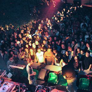 Festival Hip Hop Alameda: La devuelta de mano del rap chileno al Centro Arte Alameda