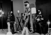 Jackie Lynn revela el video de su nuevo sencillo ‘Dream ST.’