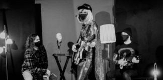 Jackie Lynn revela el video de su nuevo sencillo ‘Dream ST.’