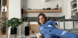 Kevin Morby lanza ‘Gift Horse’ B/W ‘I Was On Time’ 7»