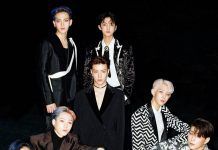 La banda coreana VAV trae a Chile su Grand America Tour!