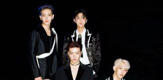La banda coreana VAV trae a Chile su Grand America Tour!