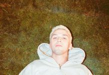 Lauv presenta nuevo contenido en diferentes partes del mundo, pronto estará en Lollapalooza Chile