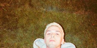 Lauv presenta nuevo contenido en diferentes partes del mundo, pronto estará en Lollapalooza Chile