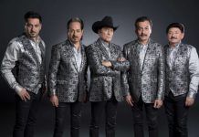 Dos sould out absolutos de Tigres en México DF