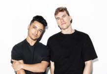 Loud Luxury lanza nuevo EP ‘Nights Like This’