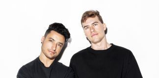 Loud Luxury lanza nuevo EP ‘Nights Like This’