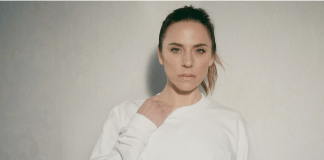 Melanie C lanza nuevo sencillo y video ‘Who I am’