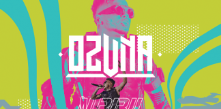 Ozuna estrena su sencillo ‘100 preguntas’ y llega con su Nibiru World Tour 2020 a Chile