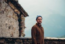 SOHN anuncia ‘Live with the Metropole Orkest’, un lanzamiento para Record Store Day 2020
