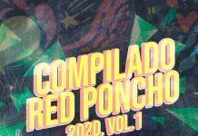 Sello Red Poncho lanza disco compilado de artistas 2020