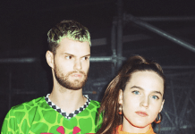 Sofi Tukker comparte el remix de Dillon Francis de «Purple Hat»