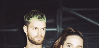 Sofi Tukker comparte el remix de Dillon Francis de «Purple Hat»