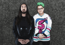 Steve Aoki y Slushii presentan “One True Love”