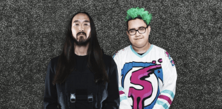 Steve Aoki y Slushii presentan “One True Love”