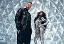 Sza + Justin Timberlake presentan ‘The Other Side’
