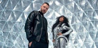 Sza + Justin Timberlake presentan ‘The Other Side’