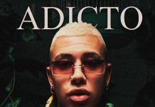 Tommy Boysen estrena su nuevo single «Adicto»