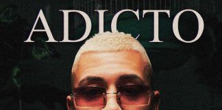 Tommy Boysen estrena su nuevo single «Adicto»